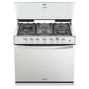 Gas Lp en Cocina - Estufas – tiendaswhirlpoolD2C