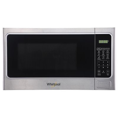 Horno de Microondas Whirlpool WM1511D en Benito Juárez, Ciudad de México  por $2500 | Segundamano.mx